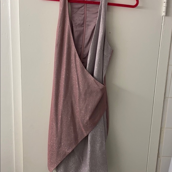 Meshki Dresses & Skirts - MESHKI NEVER WORN Sparkly Dress